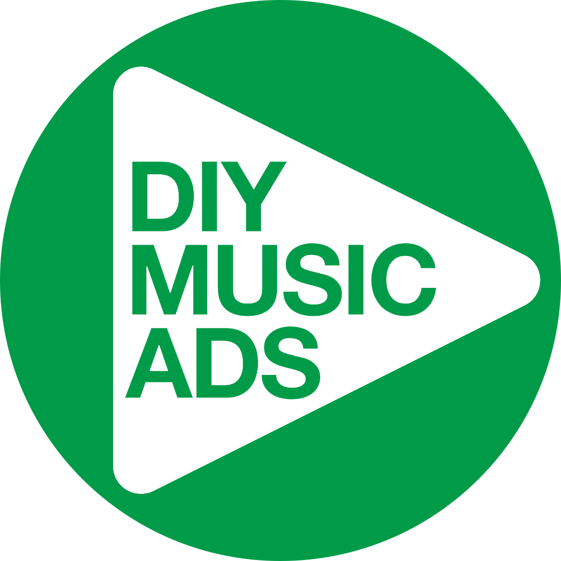 DIY Music Ads